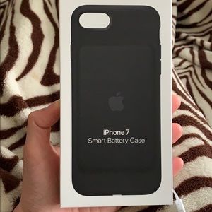 iPhone 7 Smart Battery Case